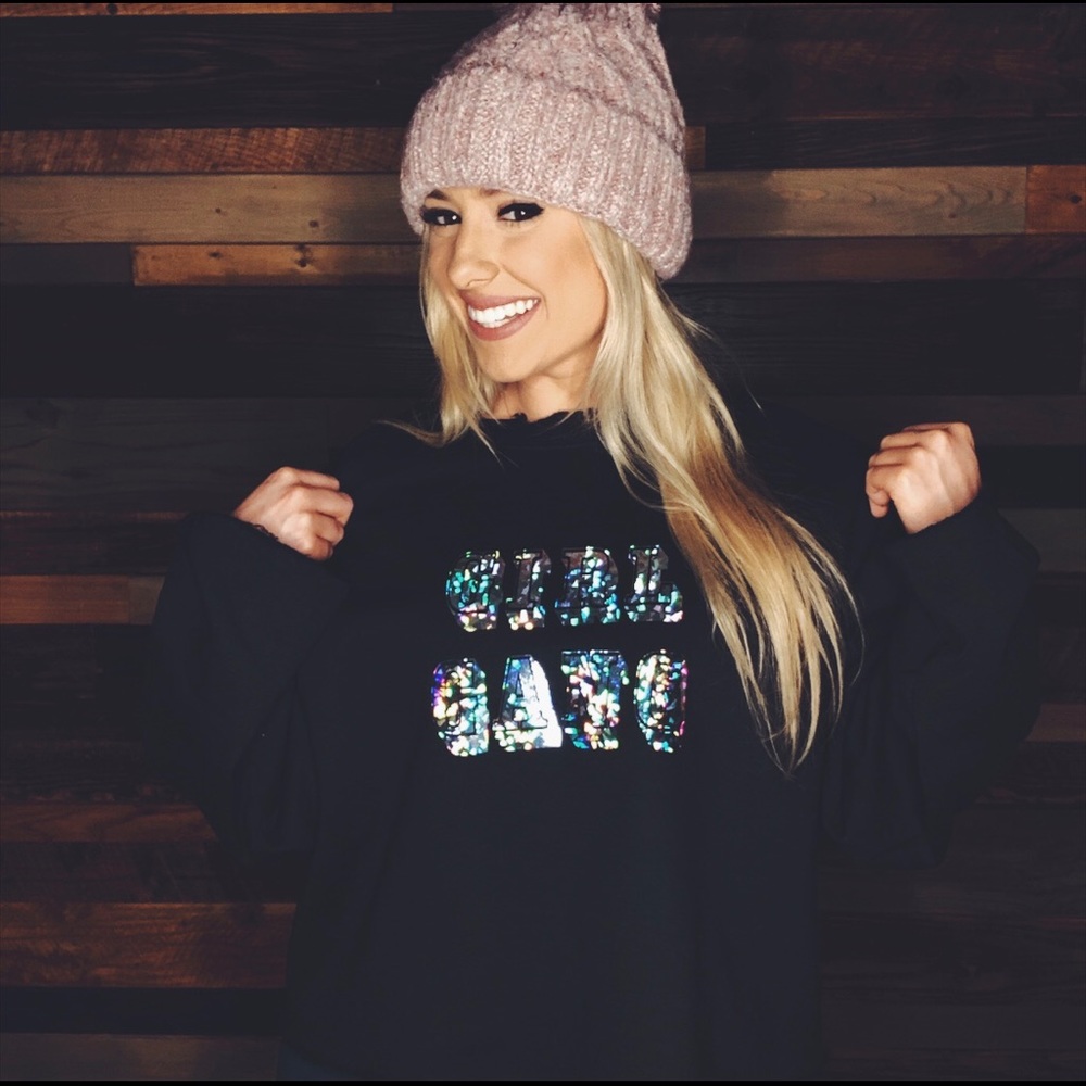 Meet your Posher, Raquel